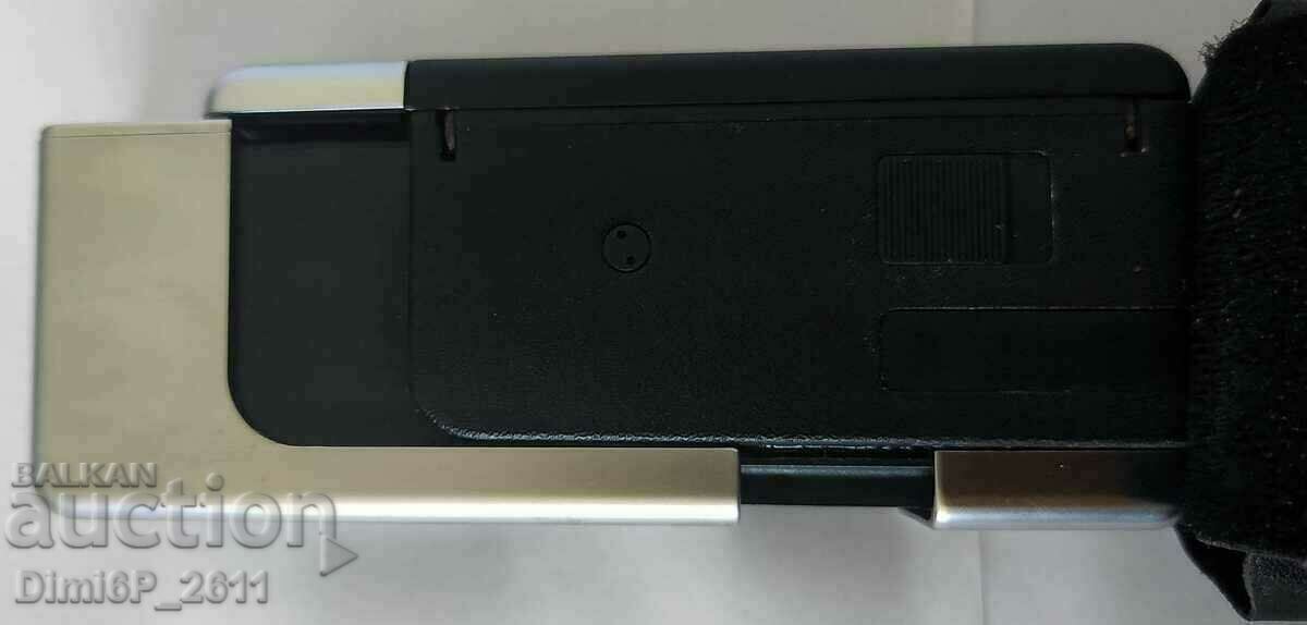 Camera retro de buzunar Agfamatic 4008 - 6