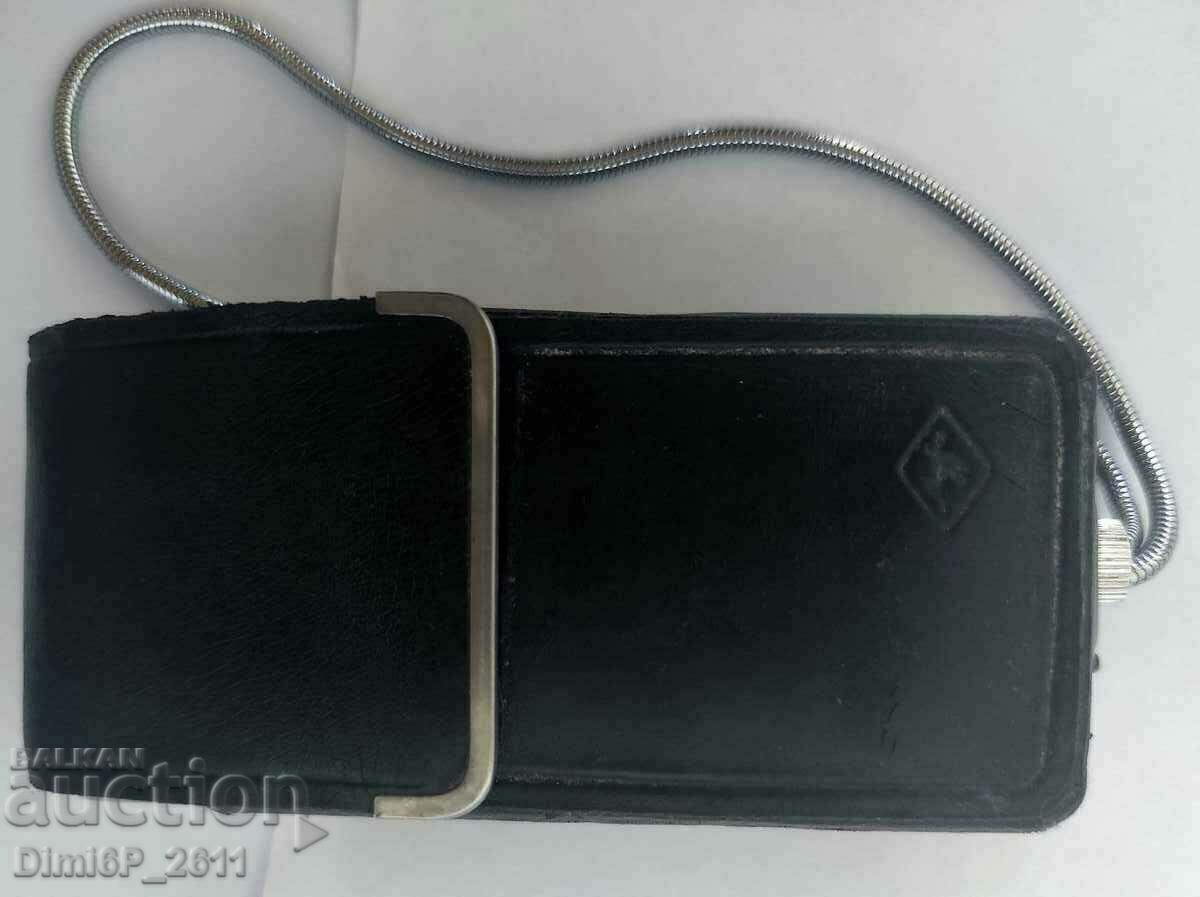 Camera retro de buzunar Agfamatic 4008 - 7