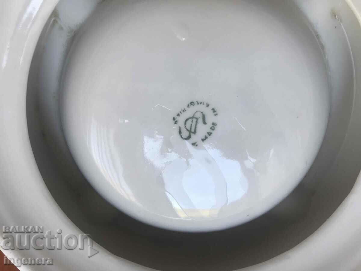 Παράδοση ΤΑΣΑΚΙ ΠΟΡΣΕΛΑΝΗΣ BULGARIA Παράδοση ΤΑΣΑΚΙ ΠΟΡΣΕΛΑΝΗΣ BULGARIA