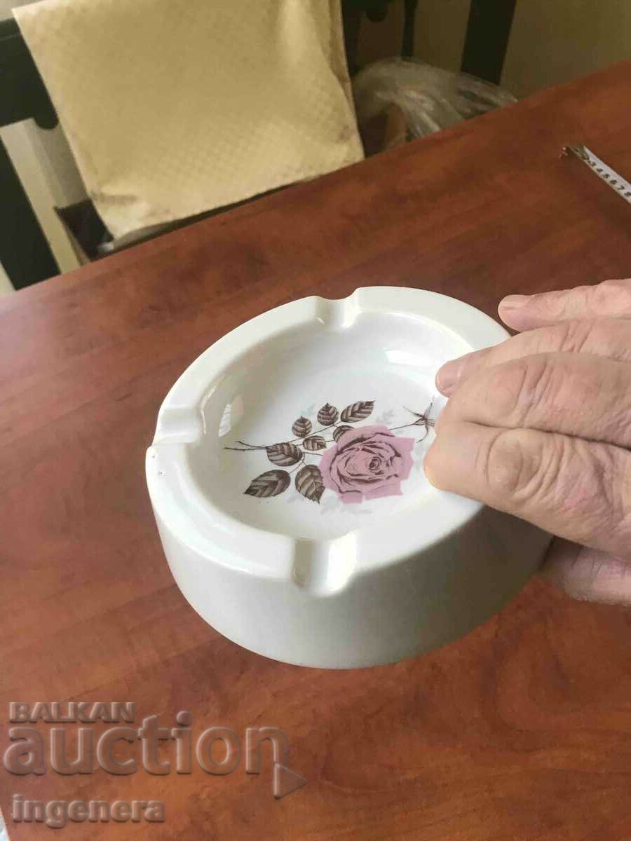 ΤΑΣΑΚΙ ΠΟΡΣΕΛΑΝΗΣ BULGARIA - 5 ΤΑΣΑΚΙ ΠΟΡΣΕΛΑΝΗΣ BULGARIA - 5