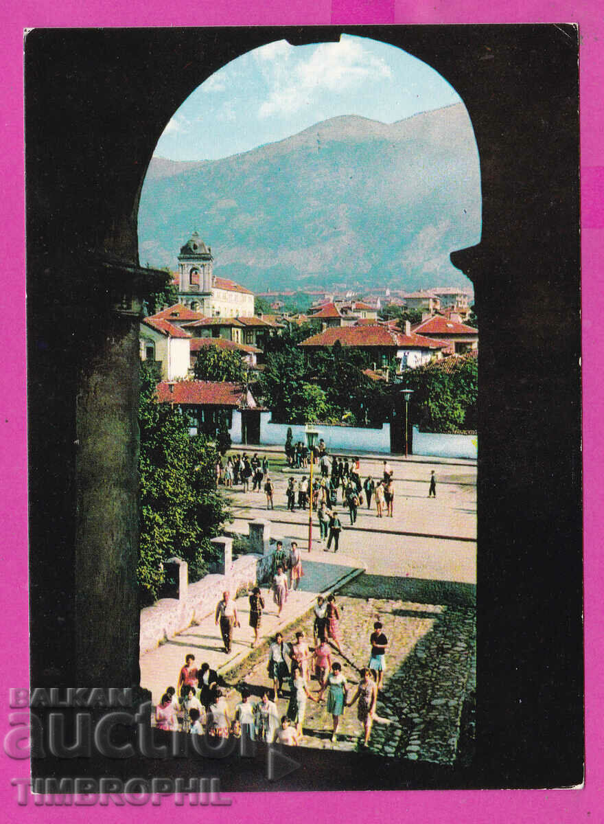 Auction 310753 / Karlovo - View Church Akl-2018 Photo Edition PK Auction 310753 / Karlovo - View Church Akl-2018 Photo Edition PK