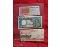 Bahrain-1/2 dinar-2008-UNC-Mint