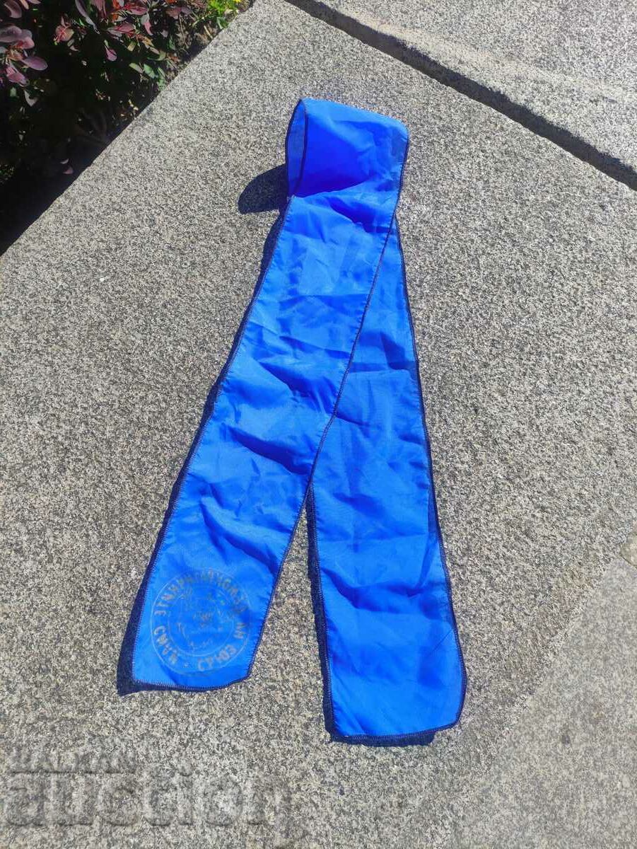 Κασκόλ, κορδέλα, σύνδεσμος SDS - 5 Κασκόλ, κορδέλα, σύνδεσμος SDS - 5