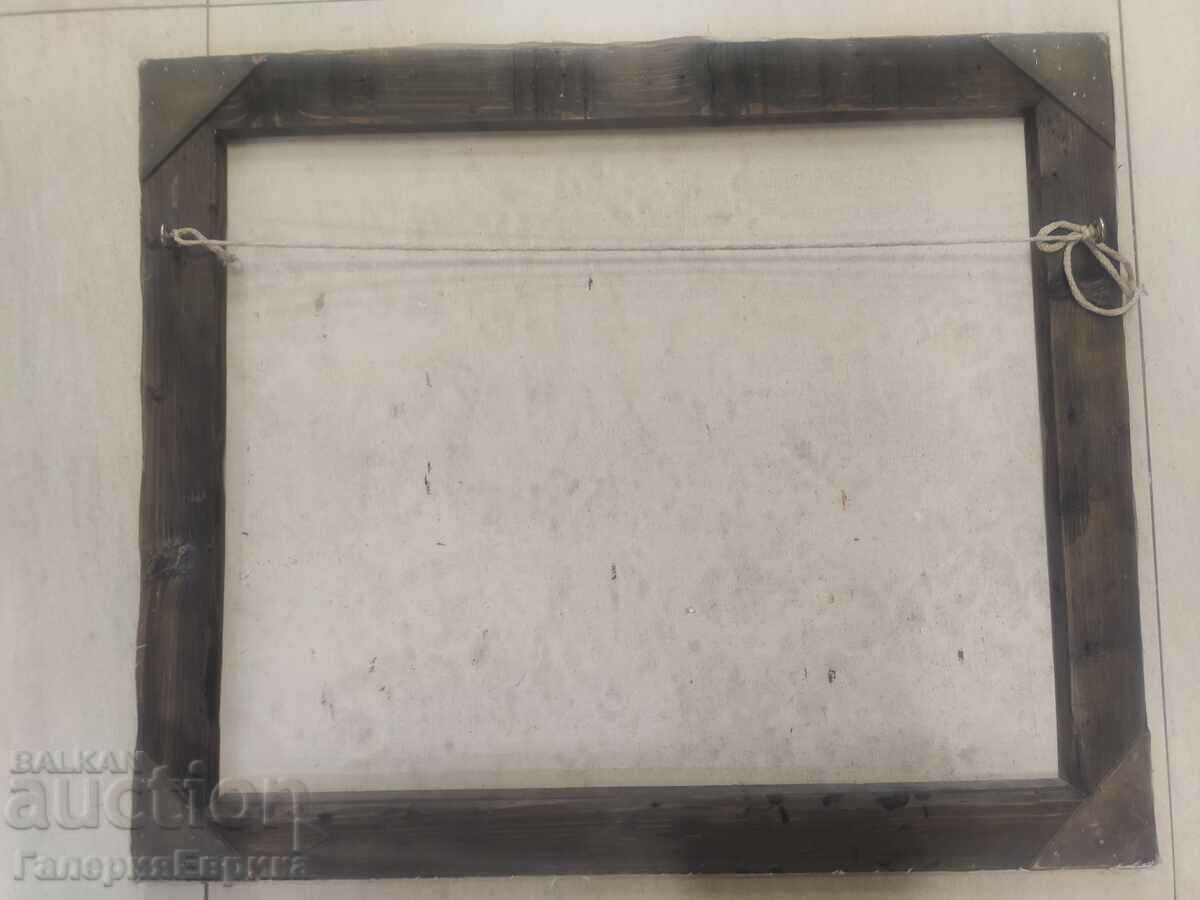 Oil painting on canvas - 7 Oil painting on canvas - 7