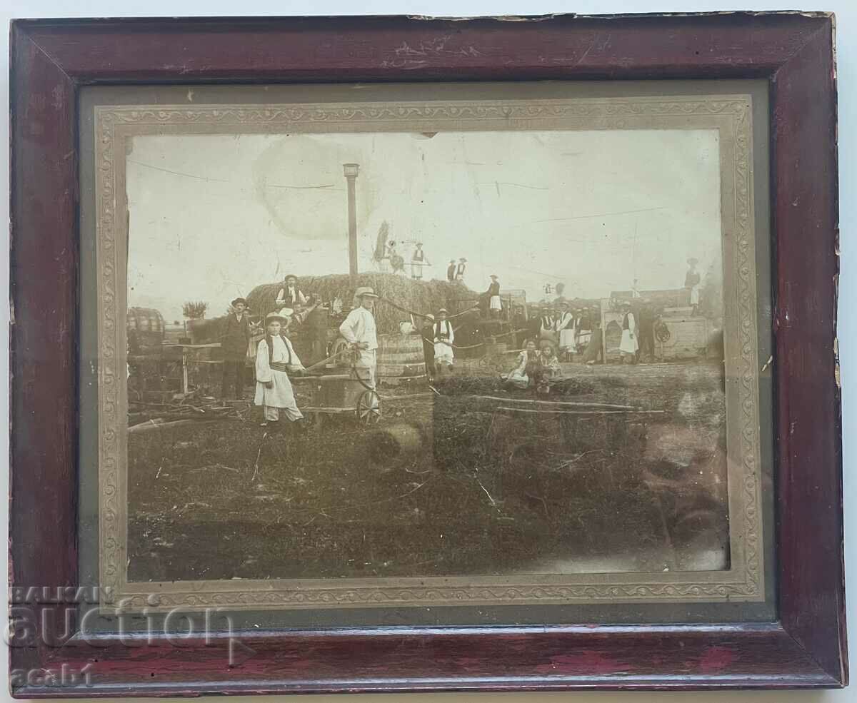 Στη δουλειά στο χωράφι με τιμή 19.99 BGN | € 10.22 Στη δουλειά στο χωράφι με τιμή 19.99 BGN | € 10.22