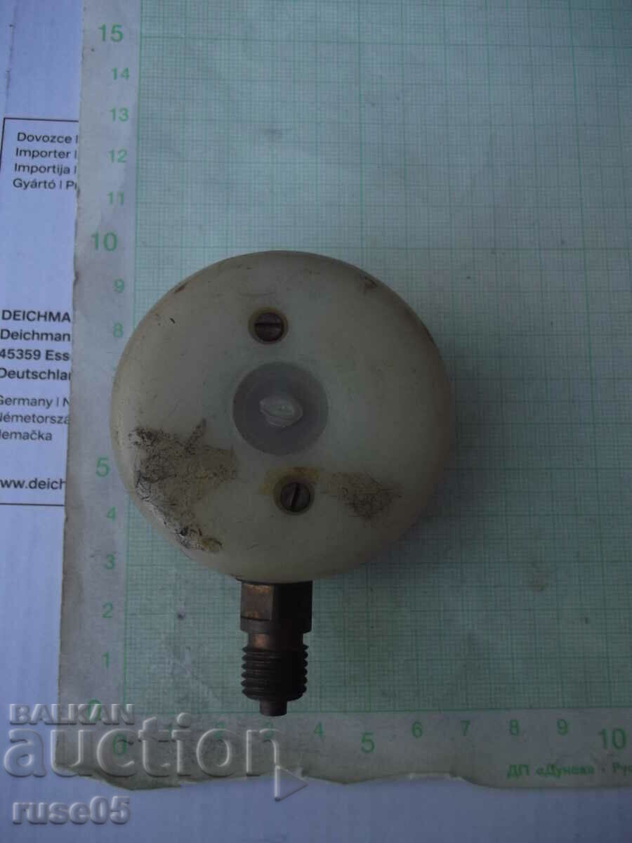 Delivery of Pressure gauge - 9 Delivery of Pressure gauge - 9