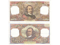 tino37- FRANCE - 100 FRANC - 1978 - VF
