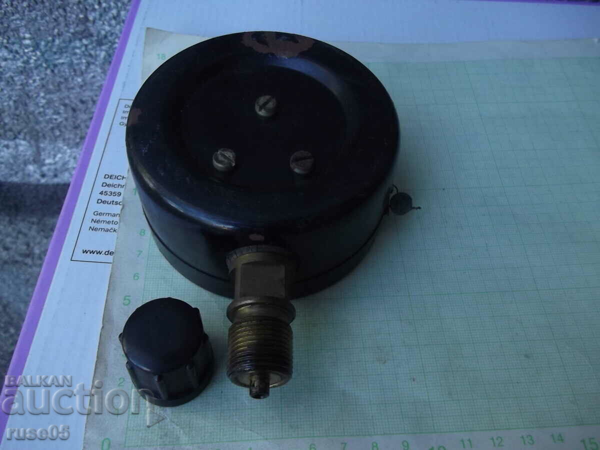 Licitație Manometru - 14