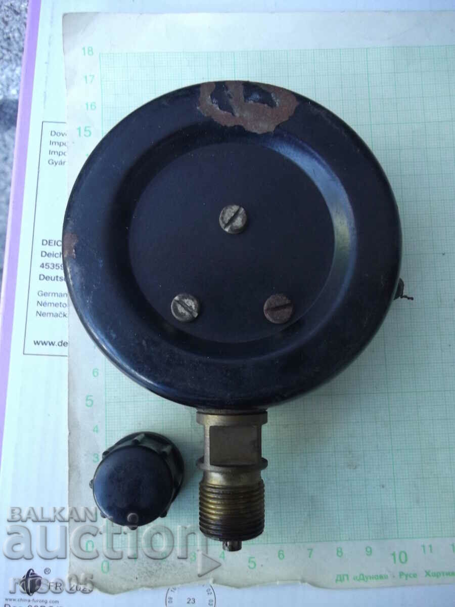 Livrarea Manometru - 14