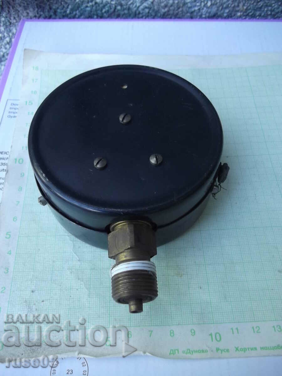 Аукцион Манометър - 15 Аукцион Манометър - 15