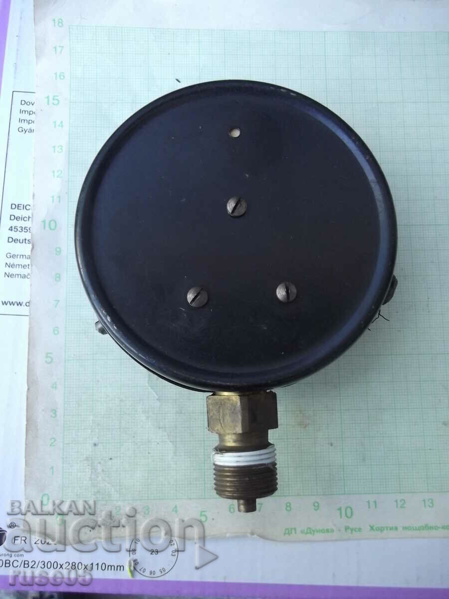 Доставка на Манометър - 15 Доставка на Манометър - 15