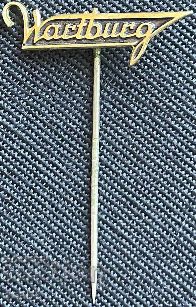 Вартбург/Wartburg с цена 14.99 лв. | € 7.66 Вартбург/Wartburg с цена 14.99 лв. | € 7.66