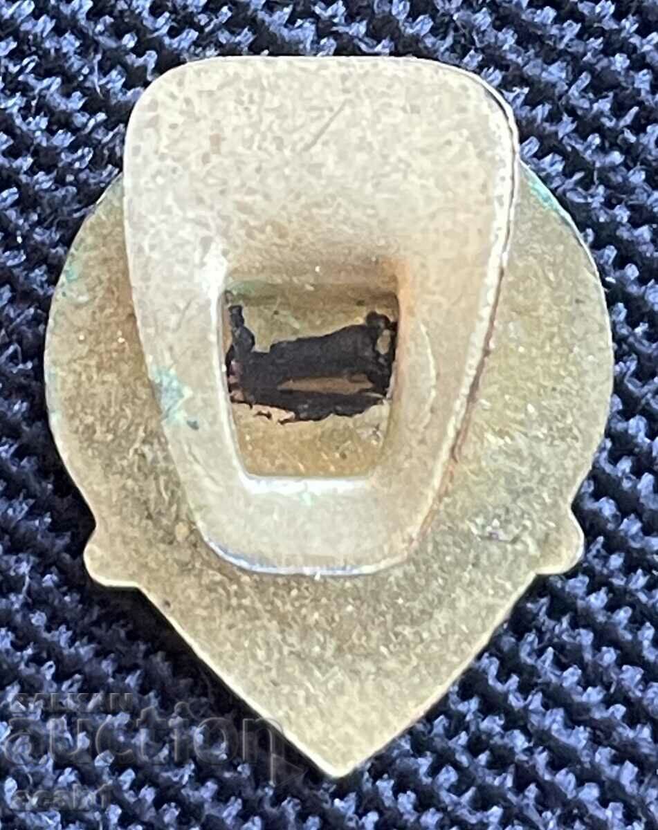 LEVANTE UD/Levante Spain Old badge with price 24.99 BGN | € 12.78 LEVANTE UD/Levante Spain Old badge with price 24.99 BGN | € 12.78