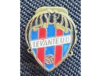 LEVANTE UD/Levante Spain Old badge