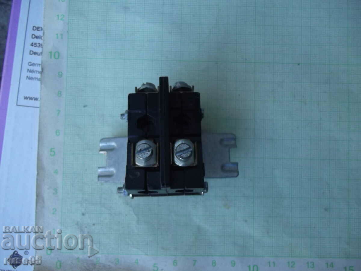 Licitație Cheie 16A cheie iluminată NC nouă Licitație Cheie 16A cheie iluminată NC nouă