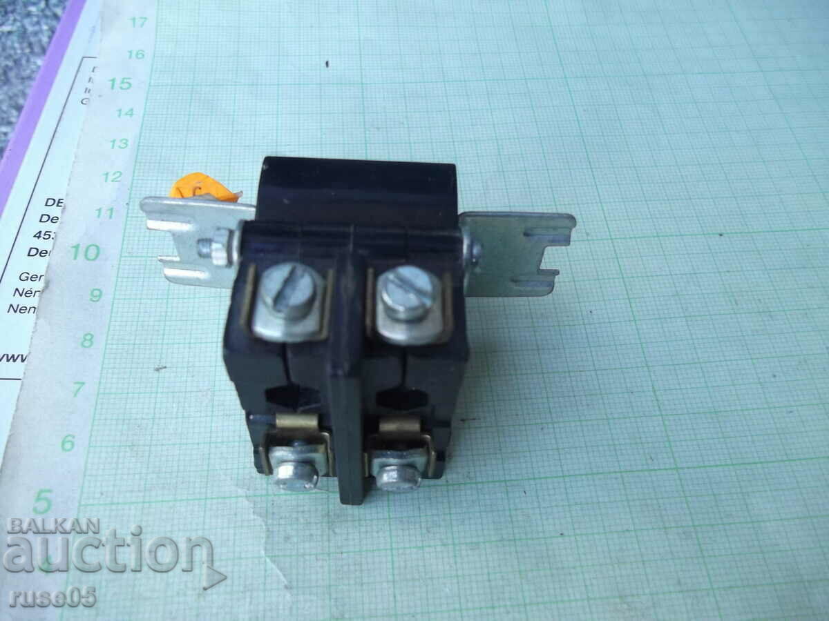 Cheie 16A cheie iluminată NC nouă - 5 Cheie 16A cheie iluminată NC nouă - 5