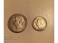 Ασημένια νομίσματα