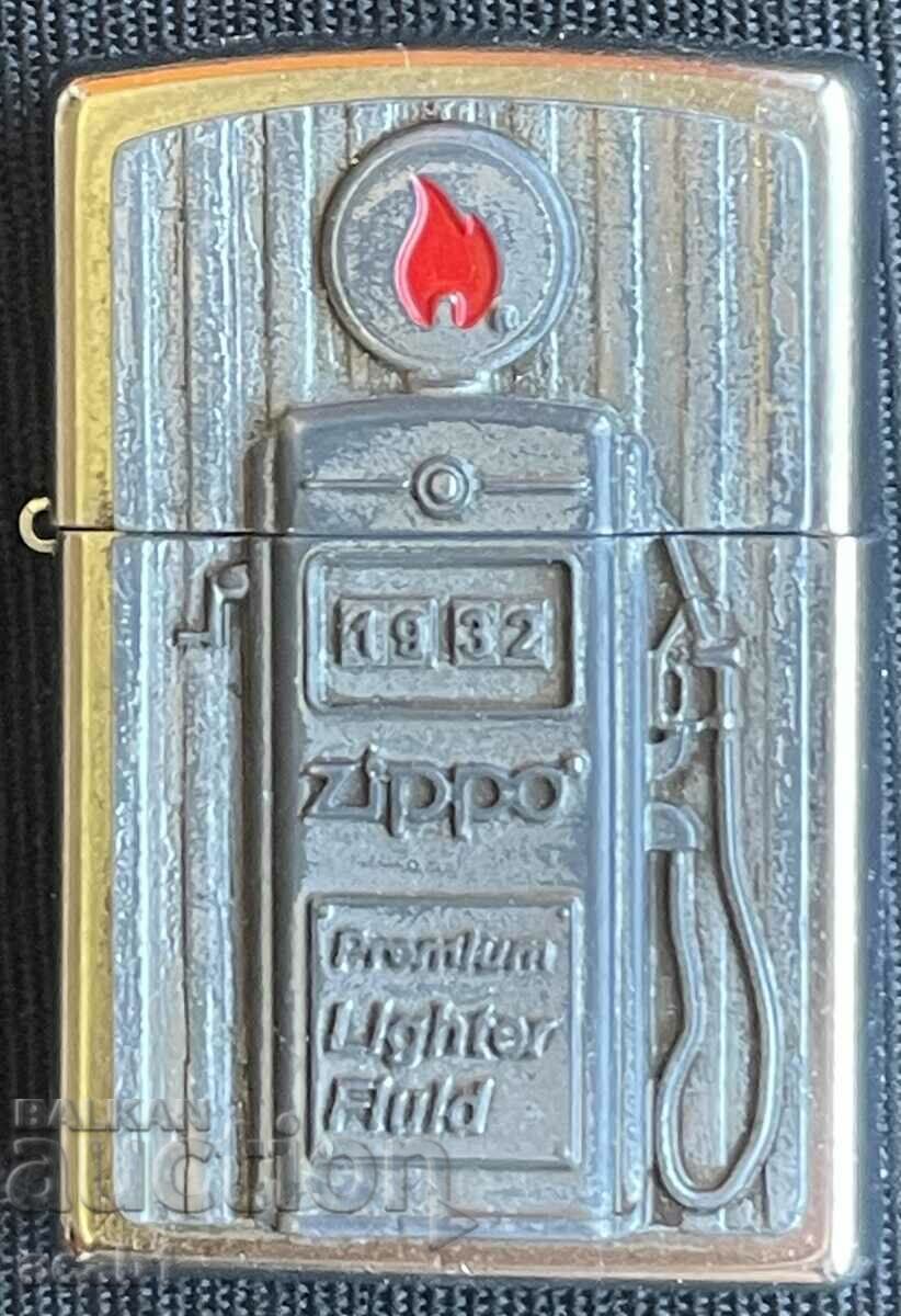 ZIPPO Lighter USA