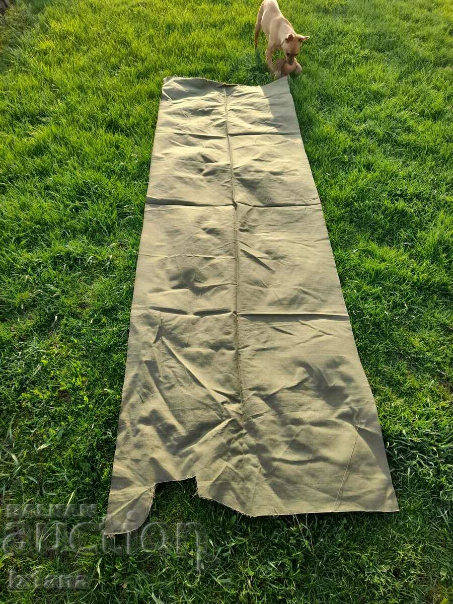 Auction Old tarpaulin fabric, tarpaulin Auction Old tarpaulin fabric, tarpaulin