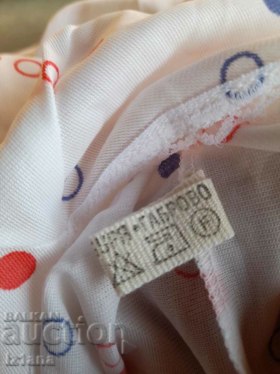 Salopete bătrâne - 5