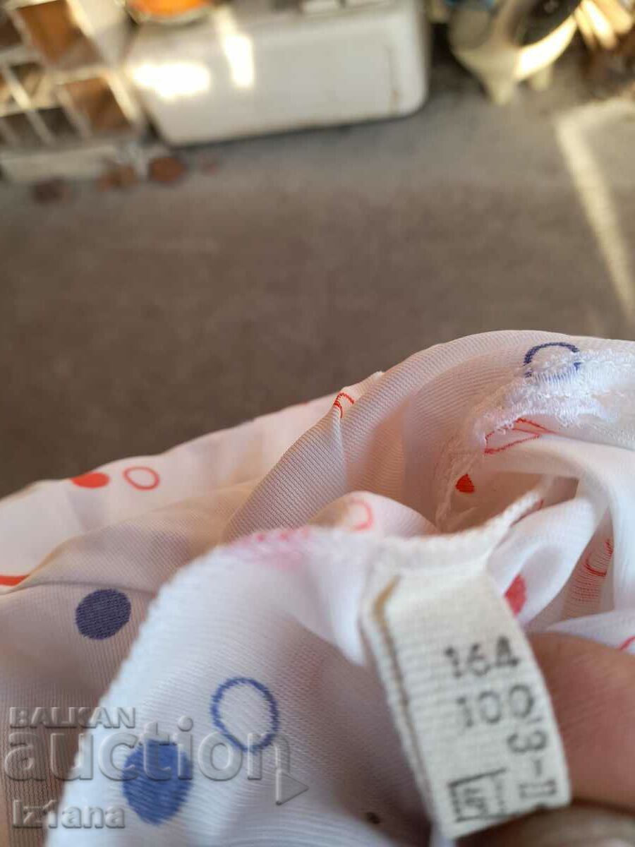 Salopete bătrâne - 6