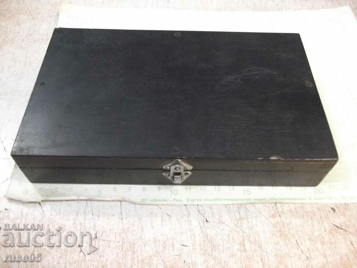 Measuring instrument - 6 Measuring instrument - 6