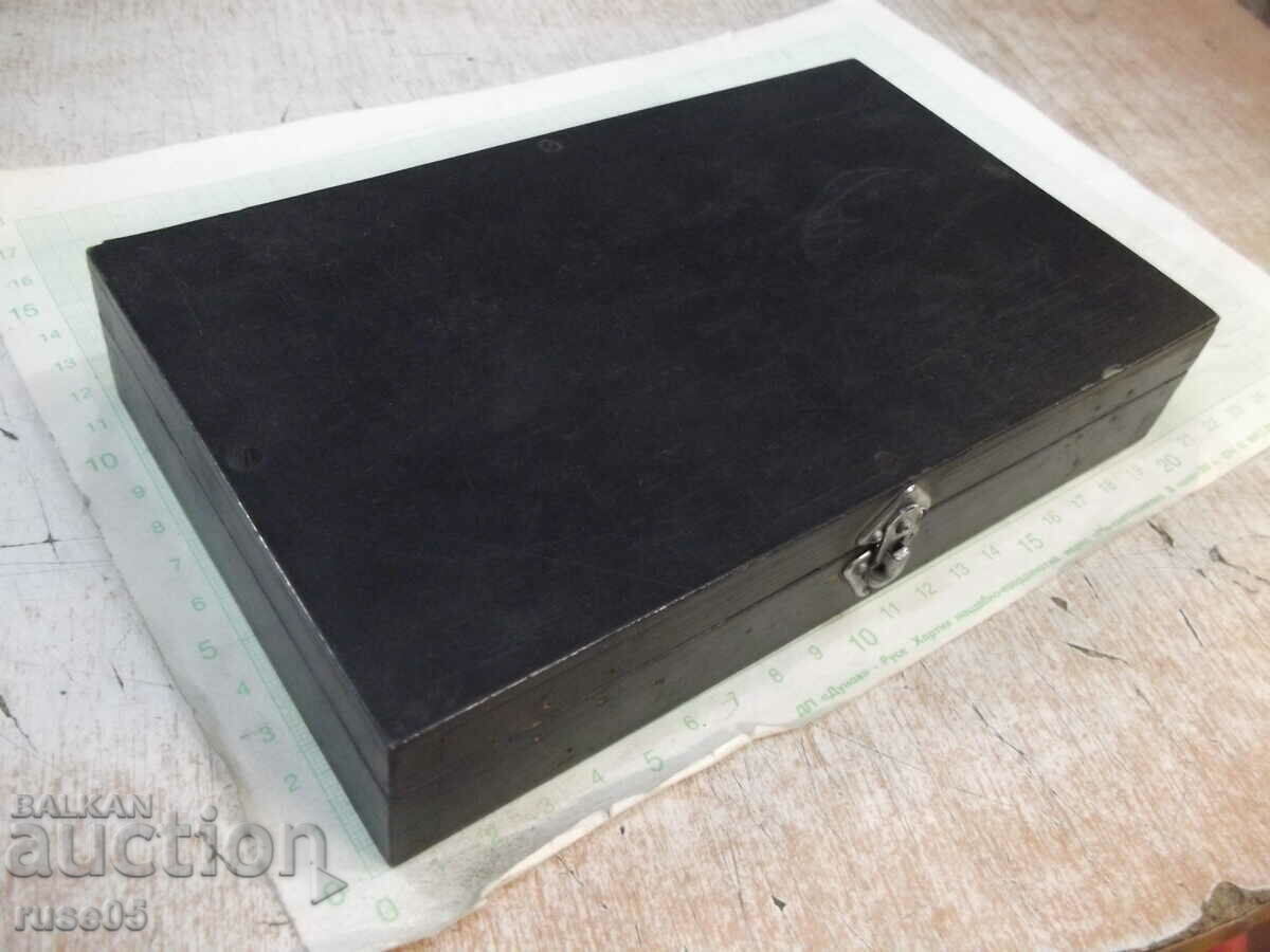 Measuring instrument - 7 Measuring instrument - 7