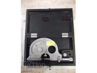 Instrument de masurare