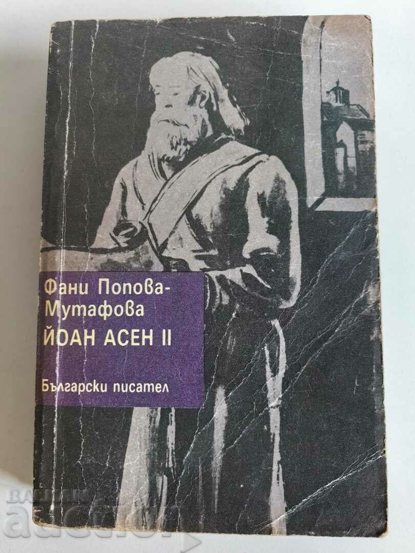otlevche JOHN ASSEN BOOK II