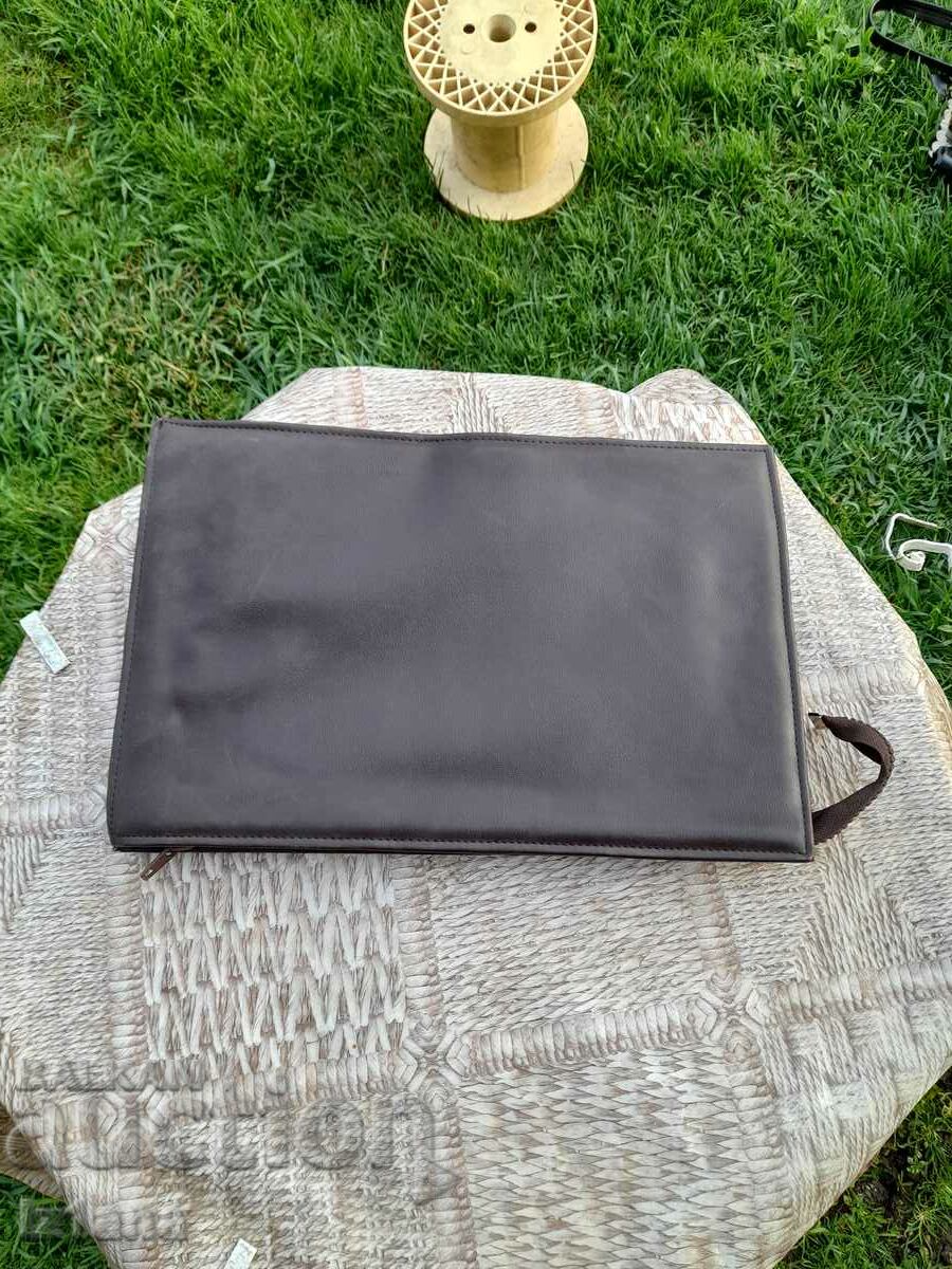 Old document bag Pharmahim, Pharmahim - 5 Old document bag Pharmahim, Pharmahim - 5