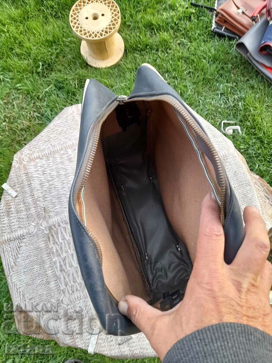 Old bag, Olympiad bag - 7 Old bag, Olympiad bag - 7