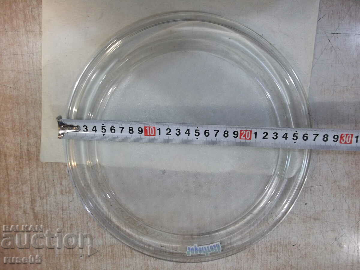 Delivery of Microwave dish Delivery of Microwave dish