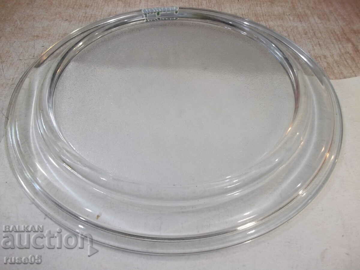 Microwave dish - 5 Microwave dish - 5