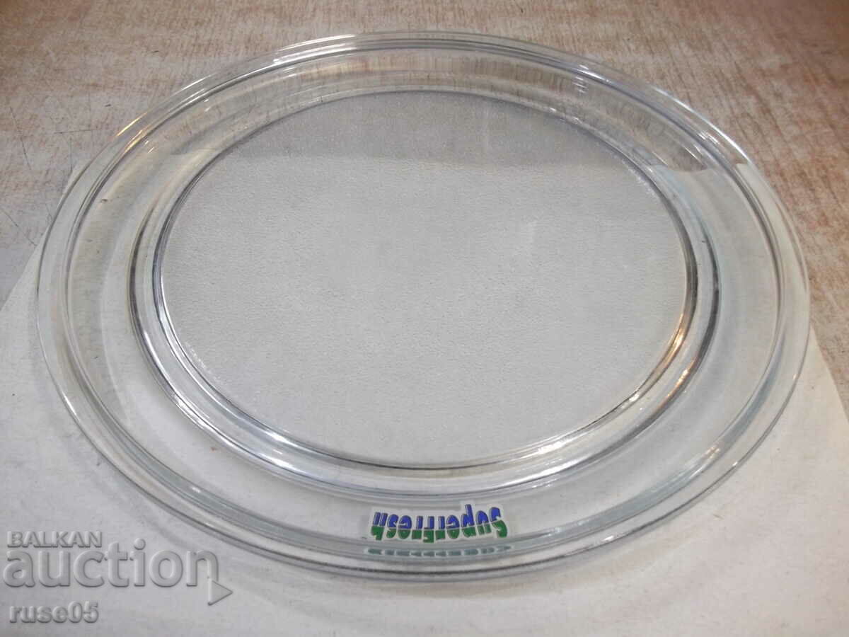 Microwave dish - 6 Microwave dish - 6