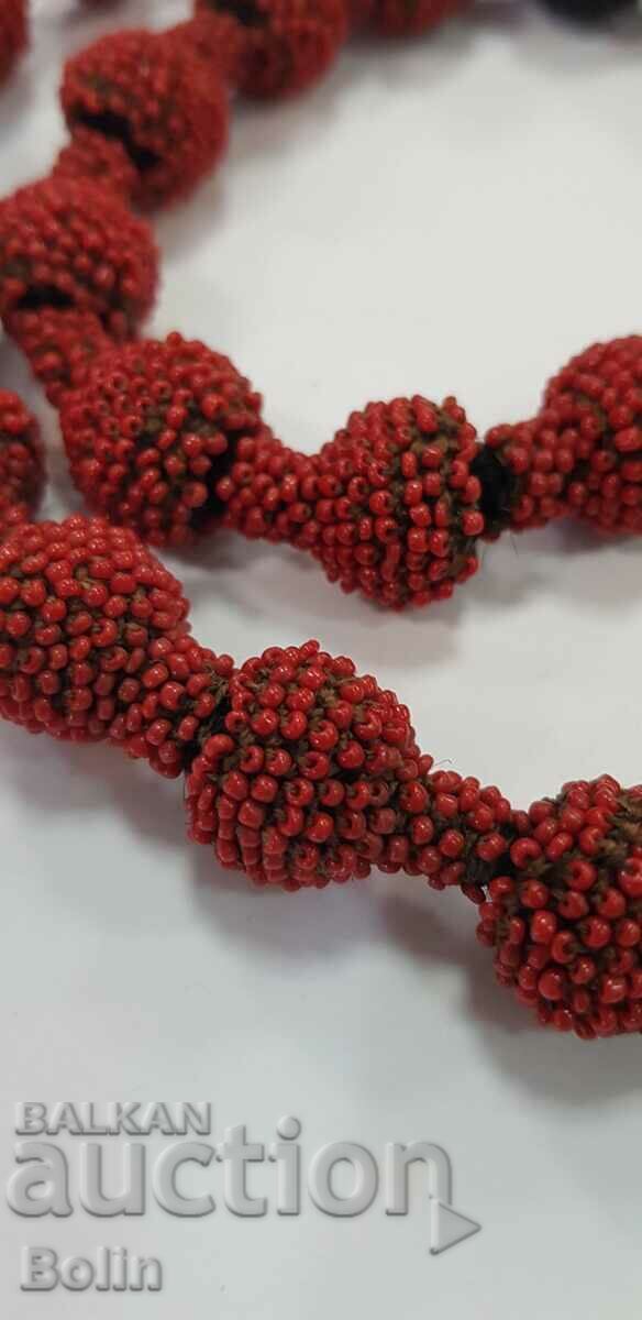 Delivery of Rare Revival Handmade Rosary - Christian