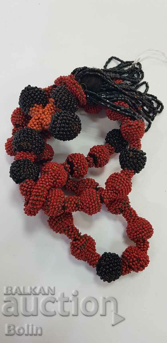 Rare Revival Handmade Rosary - Christian - 6