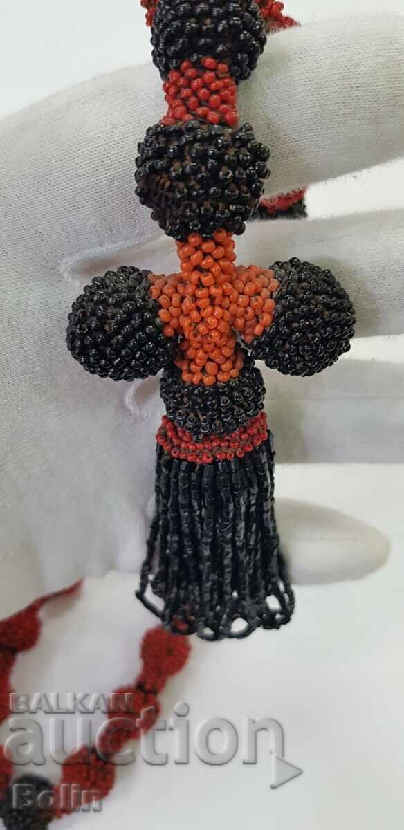 Rare Revival Handmade Rosary - Christian - 7