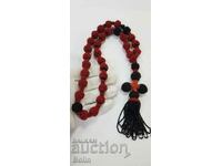 Rare Revival Handmade Rosary - Christian