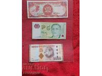 Trinidad and Tobago-1$-1985-UNC-