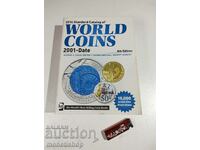Παγκόσμιος Κατάλογος Νομισμάτων - Έκπτωση