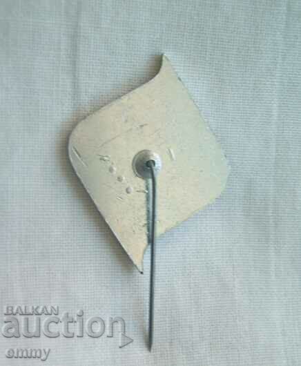 Auction  Badge FIFA World Cup 1982, Spain