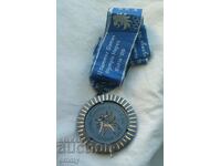 Medalia al II-lea Joc de vară Speranțe Olimpice, Sofia 1999, BOK