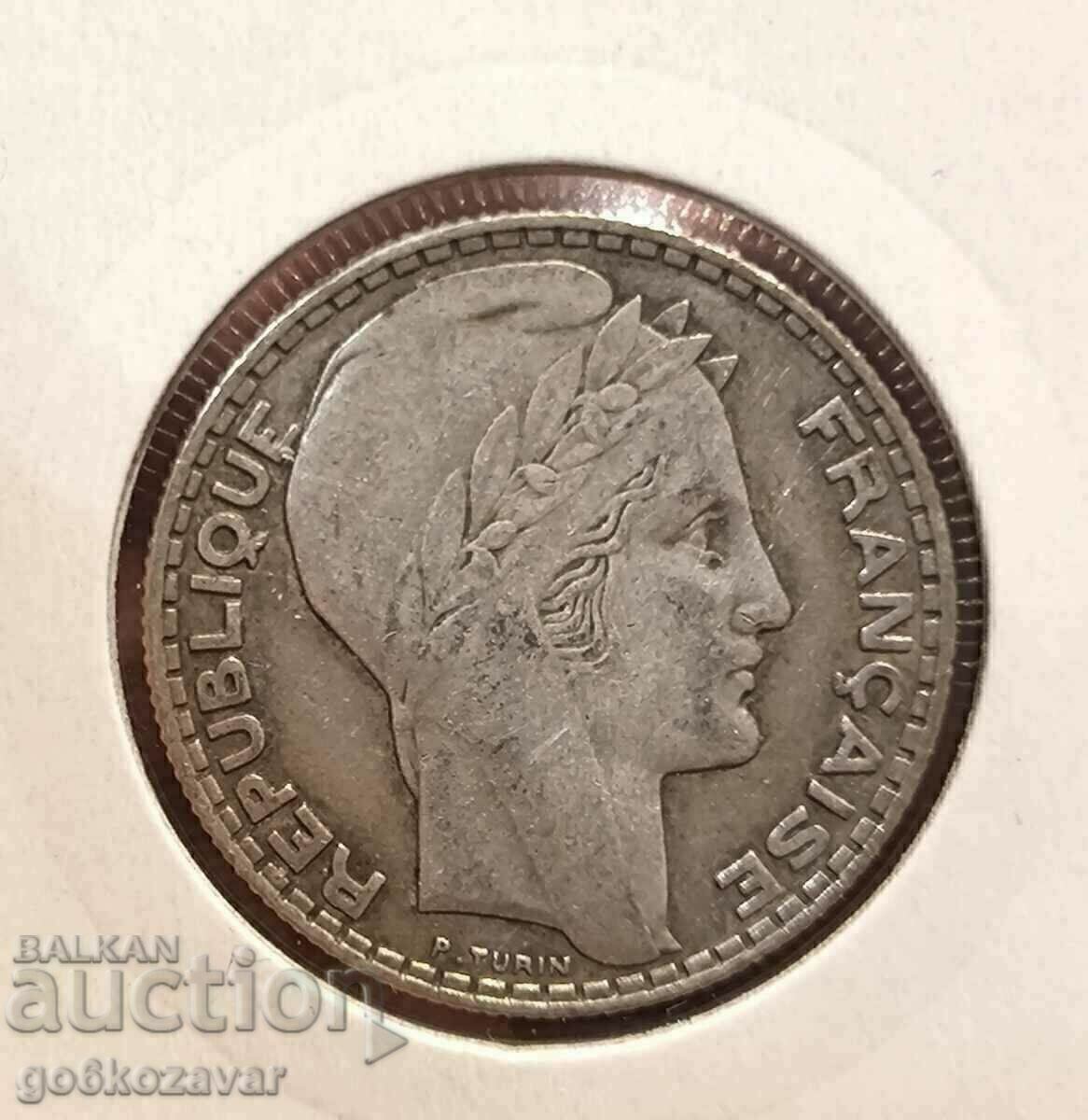 Γαλλία 10 φράγκα 1932 Ασήμι! με τιμή € 24.00 | 46.94 BGN