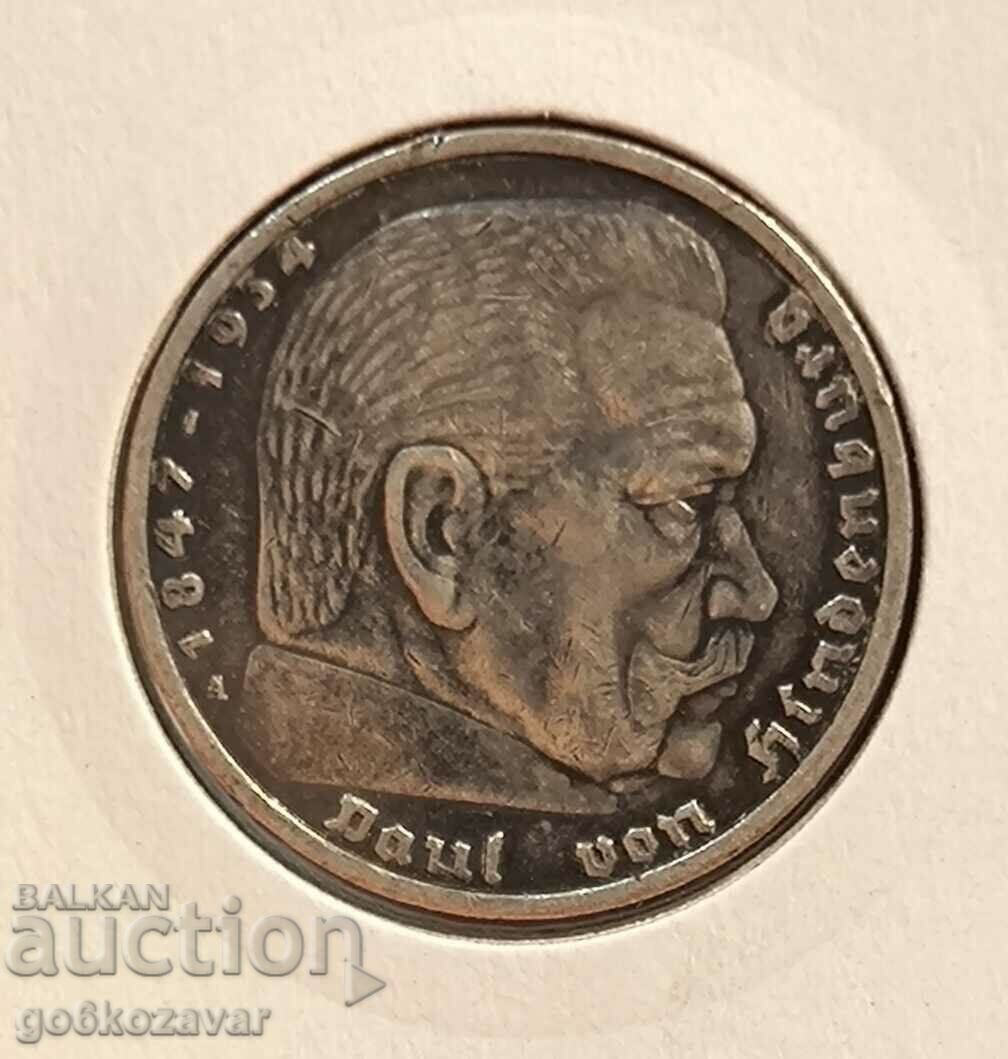 Germany Third Reich 5 stamps 1937 Silver! with price 61.00 BGN | € 31.19 Germany Third Reich 5 stamps 1937 Silver! with price 61.00 BGN | € 31.19