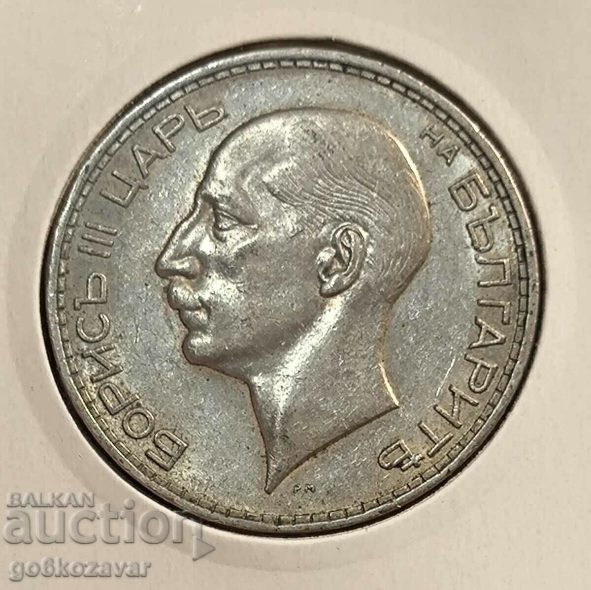 Bulgaria 100 BGN 1937 Colectie de argint! cu preț € 38.00 | 74.32 BGN