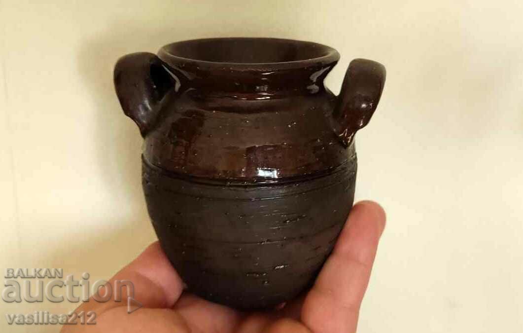 Pot! with price 6.00 BGN | € 3.07 Pot! with price 6.00 BGN | € 3.07