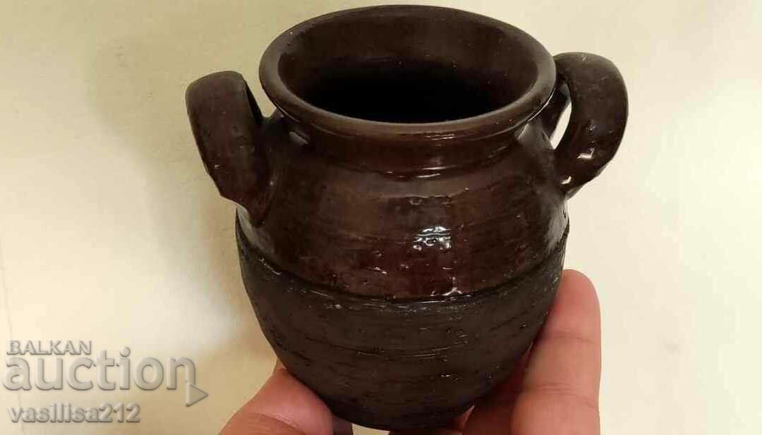 Auction Pot! Auction Pot!