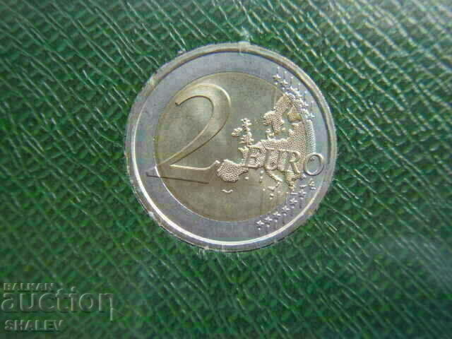2 Euro 2018 Vaticana "Culturale" (1) Vatican City - Unc (2 Euro) - 5 2 Euro 2018 Vaticana "Culturale" (1) Vatican City - Unc (2 Euro) - 5