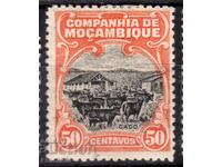 Mozambique Company-1918-Regular-Livestock,MLH