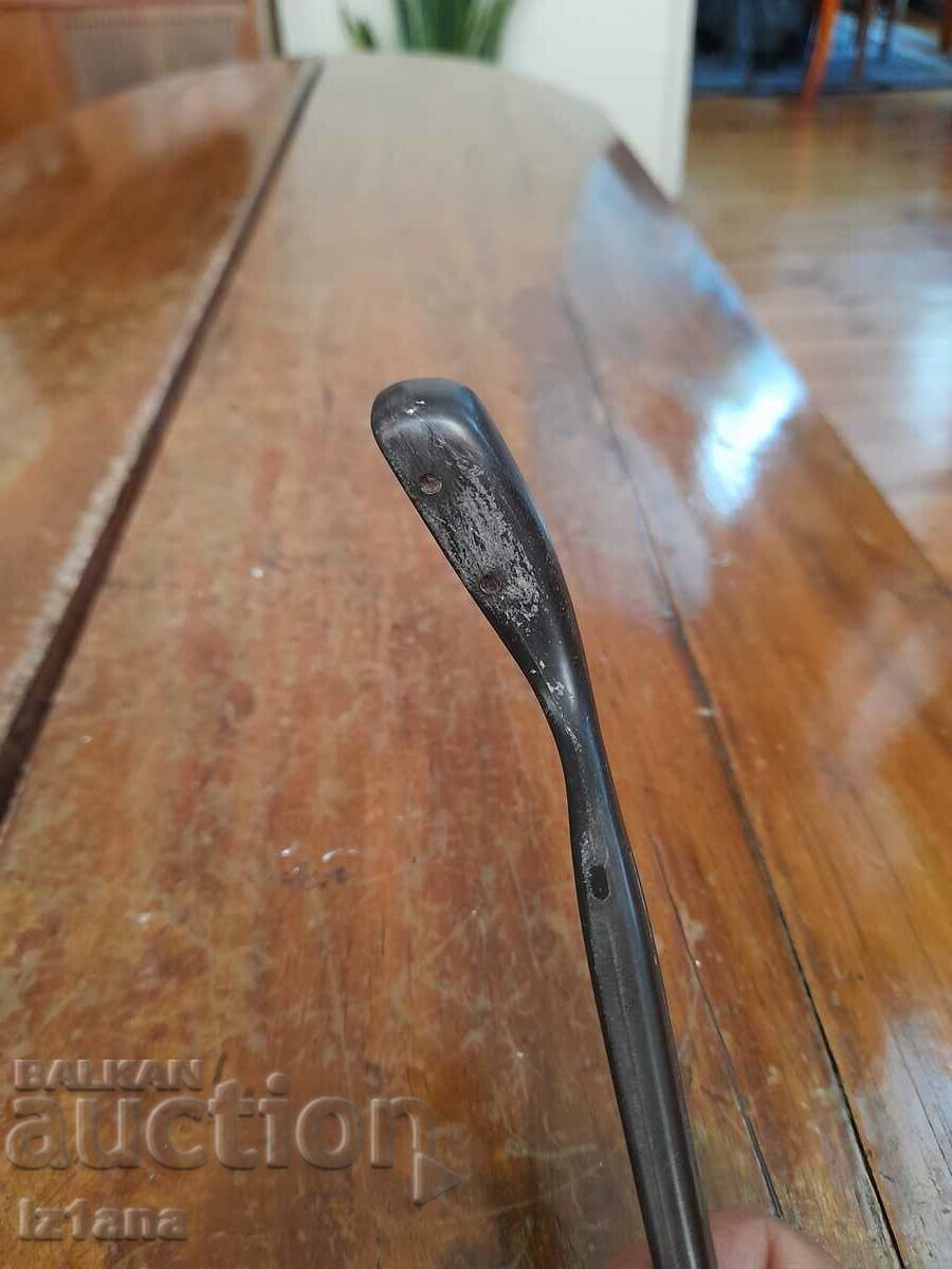 Old glasses Hearing aid - 7 Old glasses Hearing aid - 7